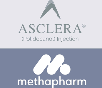 Methapharm — Asclera